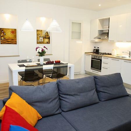 Le Monde Apartment Split Exterior foto