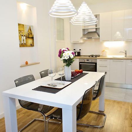 Le Monde Apartment Split Exterior foto