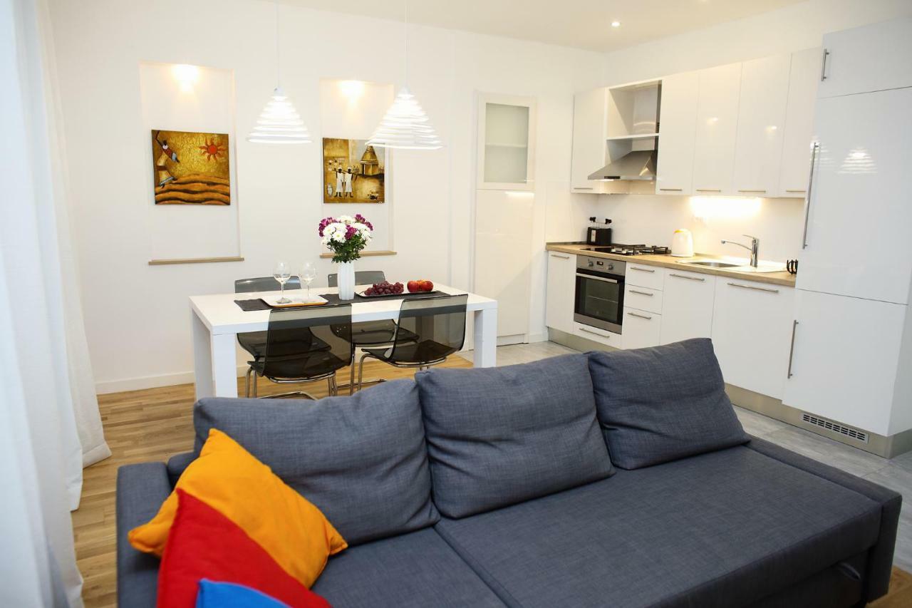 Le Monde Apartment Split Exterior foto